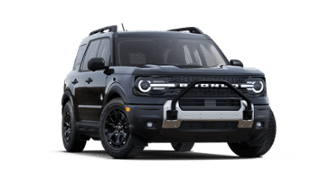 2025 Ford Bronco Sport® External Image 4